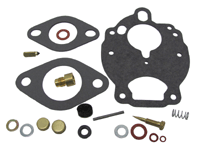 UCA32514    Economy Carburetor Repair Kit---Replaces R0129
